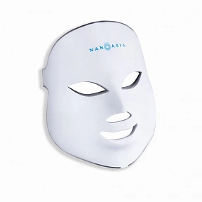 Маска светодиодная для лица  Skin Do Light Mask (8 режимов без микротоков)