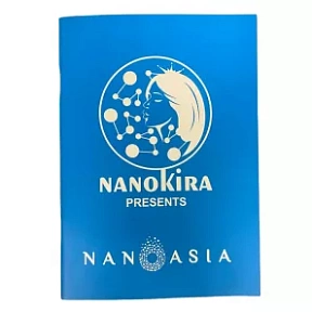 Каталог Nanoasia A4