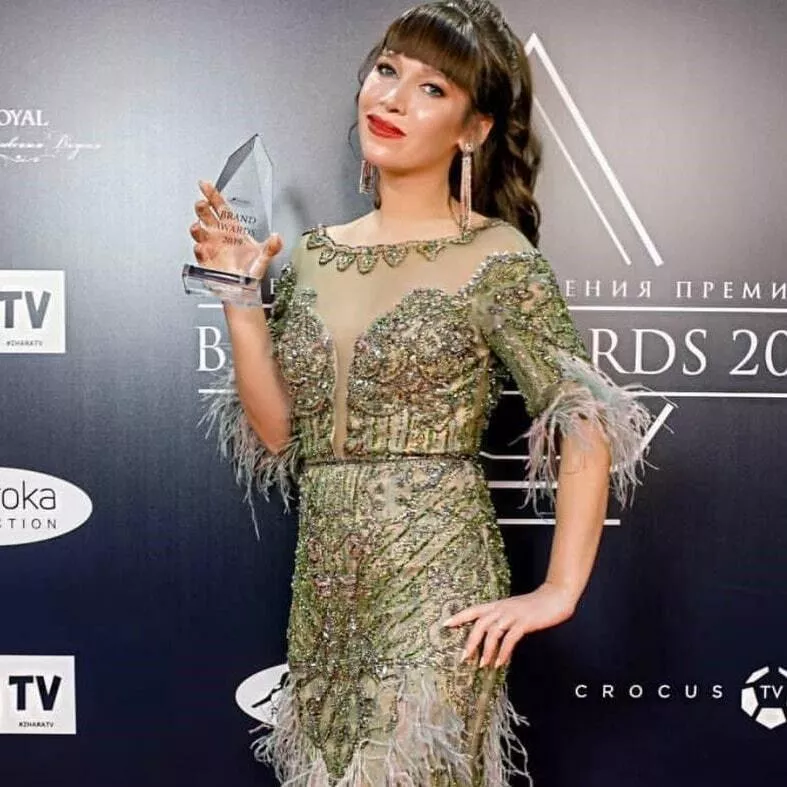 Brand Awards 2019